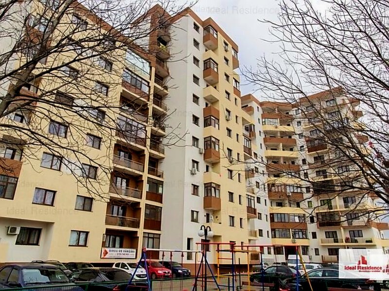 Rahova, strada Pucheni